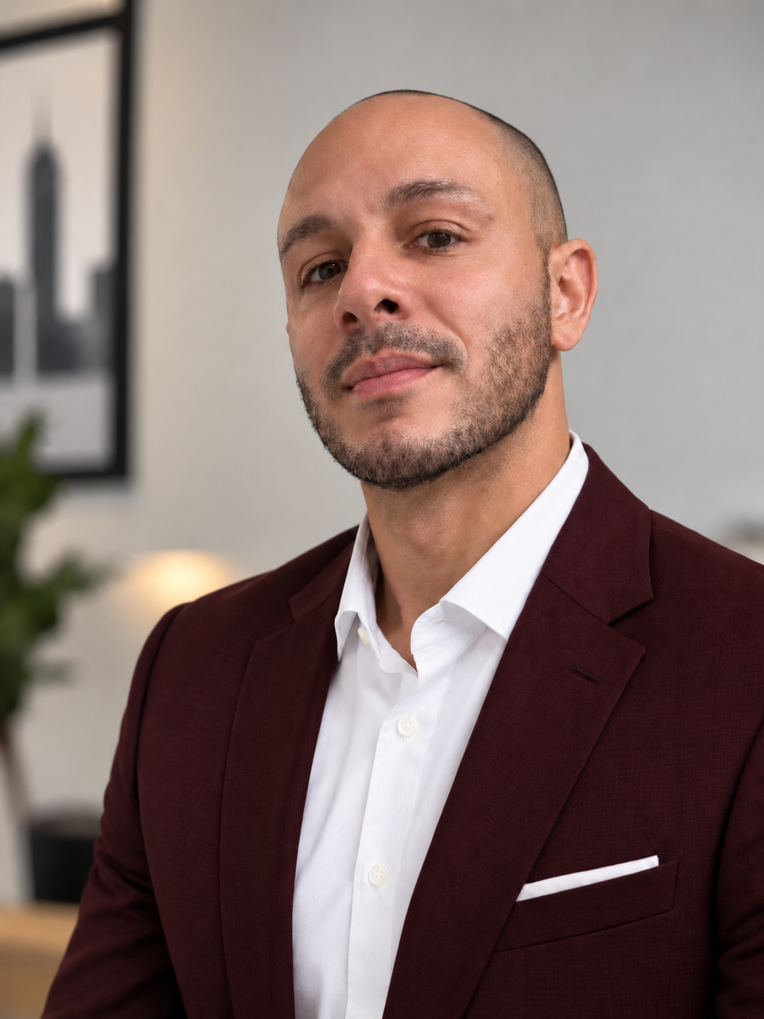 Jason Mezydlo